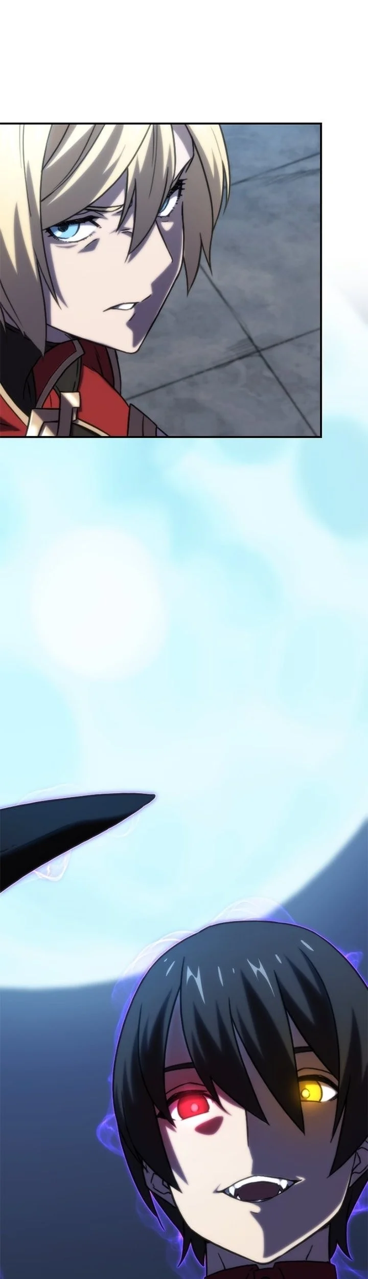 Oversummoned, Overpowered, and Over It! Chapter 33 - halaman 1