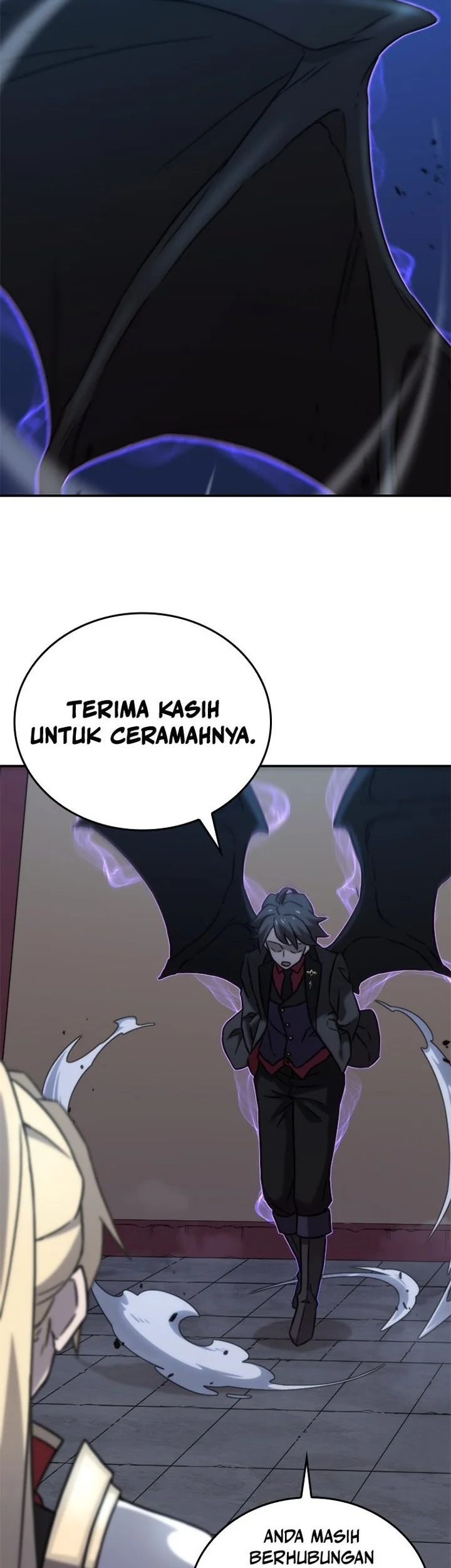 Oversummoned, Overpowered, and Over It! Chapter 33 - halaman 11