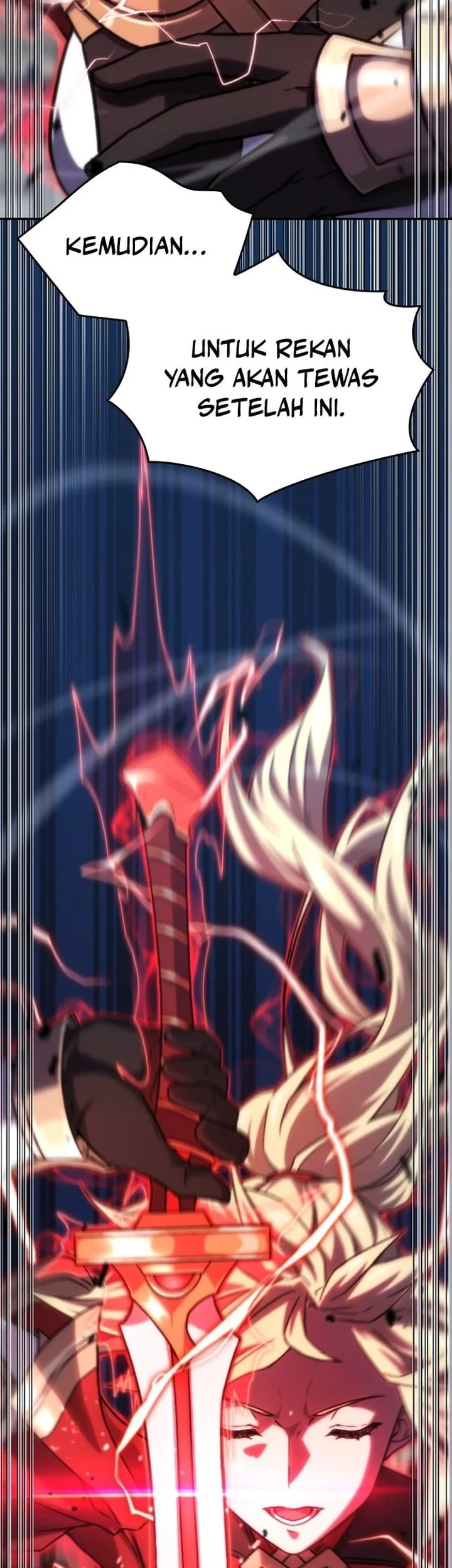 Oversummoned, Overpowered, and Over It! Chapter 33 - halaman 30