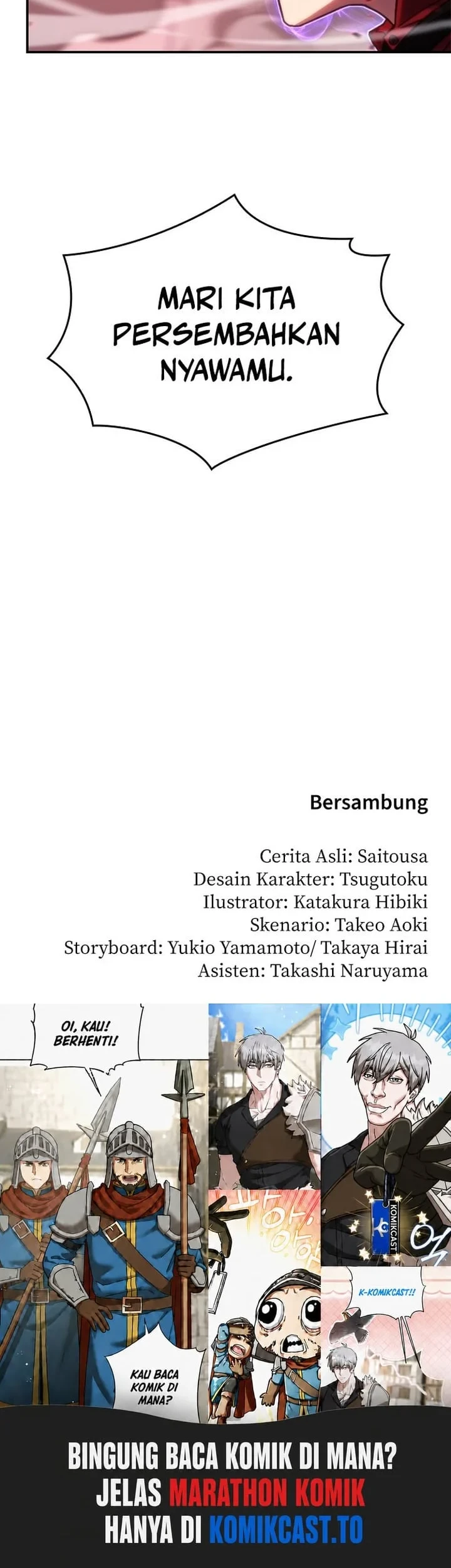 Oversummoned, Overpowered, and Over It! Chapter 33 - halaman 32