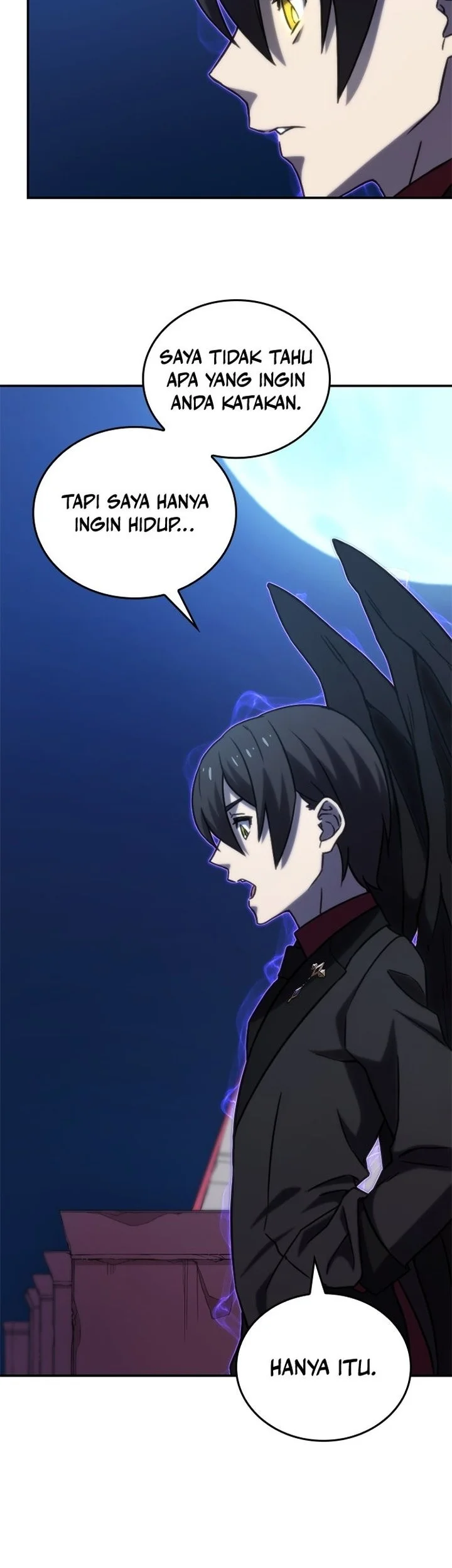 Oversummoned, Overpowered, and Over It! Chapter 33 - halaman 5