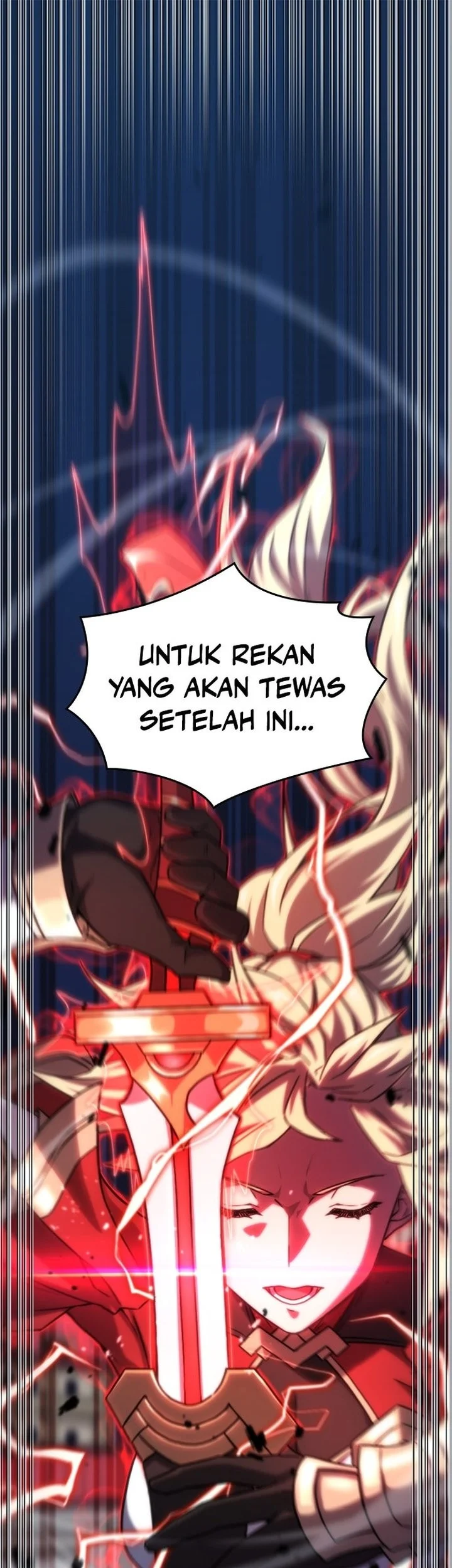 Oversummoned, Overpowered, and Over It! Chapter 34 - halaman 1