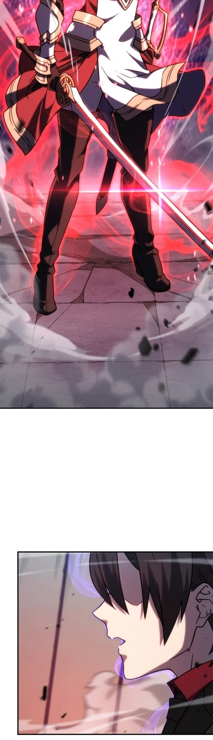 Oversummoned, Overpowered, and Over It! Chapter 34 - halaman 10