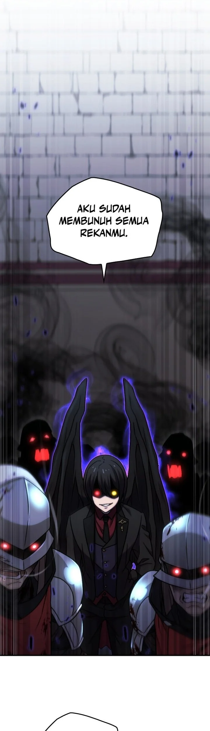 Oversummoned, Overpowered, and Over It! Chapter 34 - halaman 16
