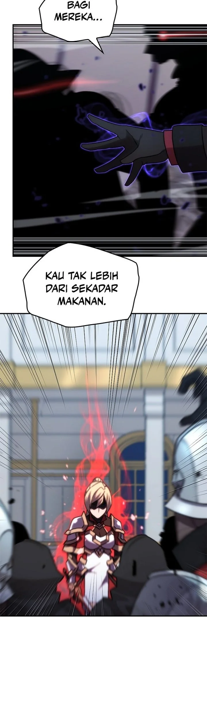 Oversummoned, Overpowered, and Over It! Chapter 34 - halaman 17