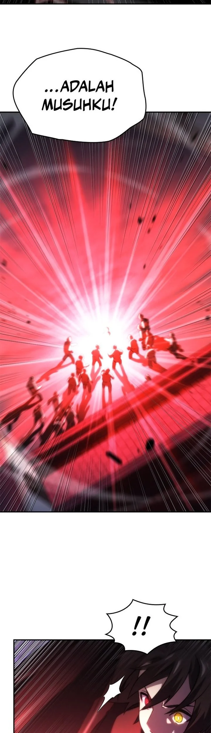 Oversummoned, Overpowered, and Over It! Chapter 34 - halaman 20