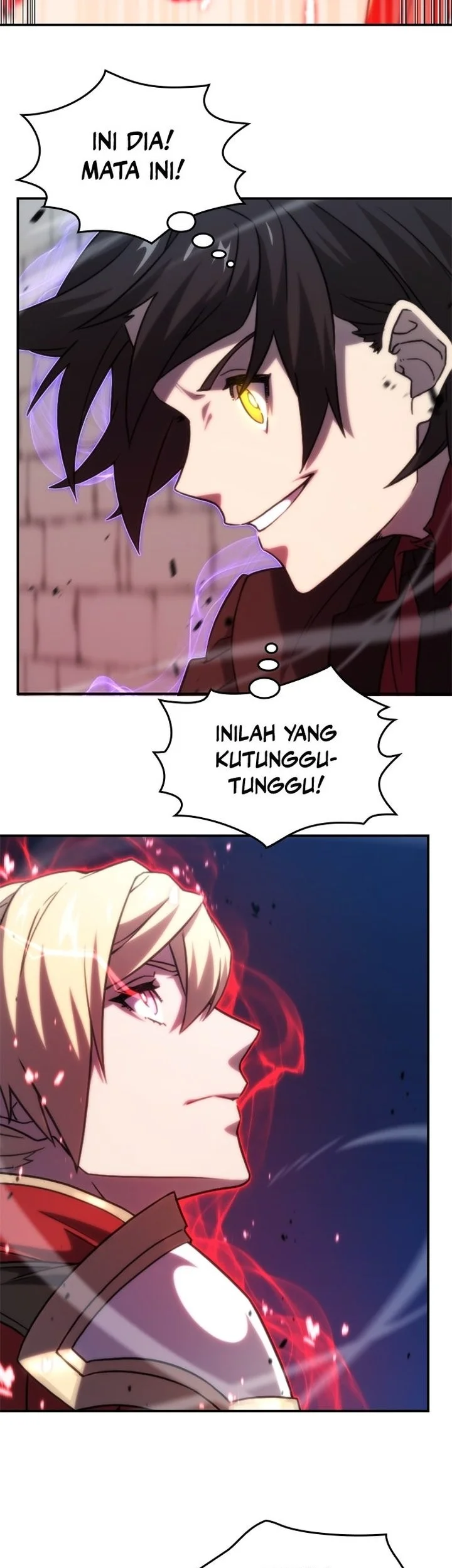 Oversummoned, Overpowered, and Over It! Chapter 34 - halaman 26