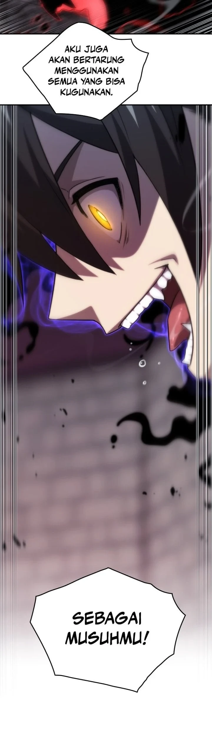 Oversummoned, Overpowered, and Over It! Chapter 34 - halaman 28