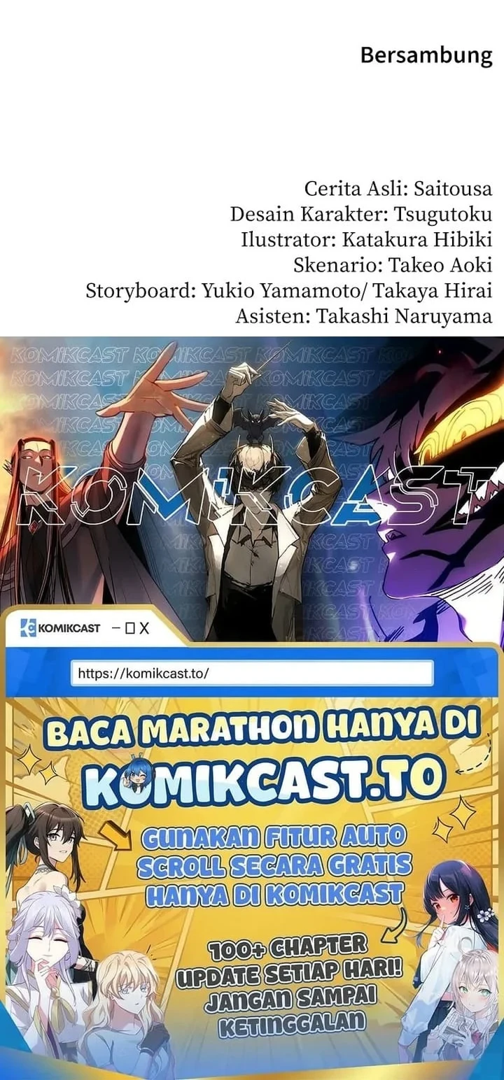 Oversummoned, Overpowered, and Over It! Chapter 34 - halaman 29