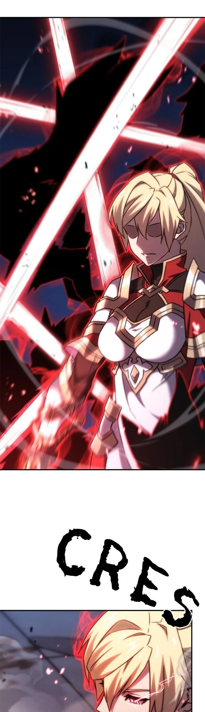 Oversummoned, Overpowered, and Over It! Chapter 35 - halaman 11