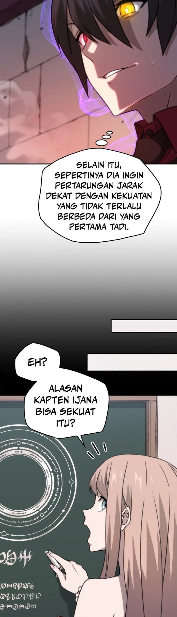 Oversummoned, Overpowered, and Over It! Chapter 35 - halaman 13
