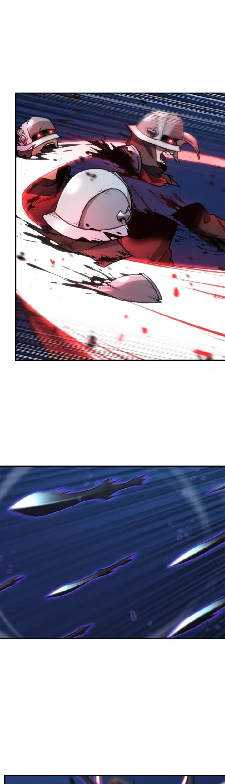 Oversummoned, Overpowered, and Over It! Chapter 35 - halaman 17
