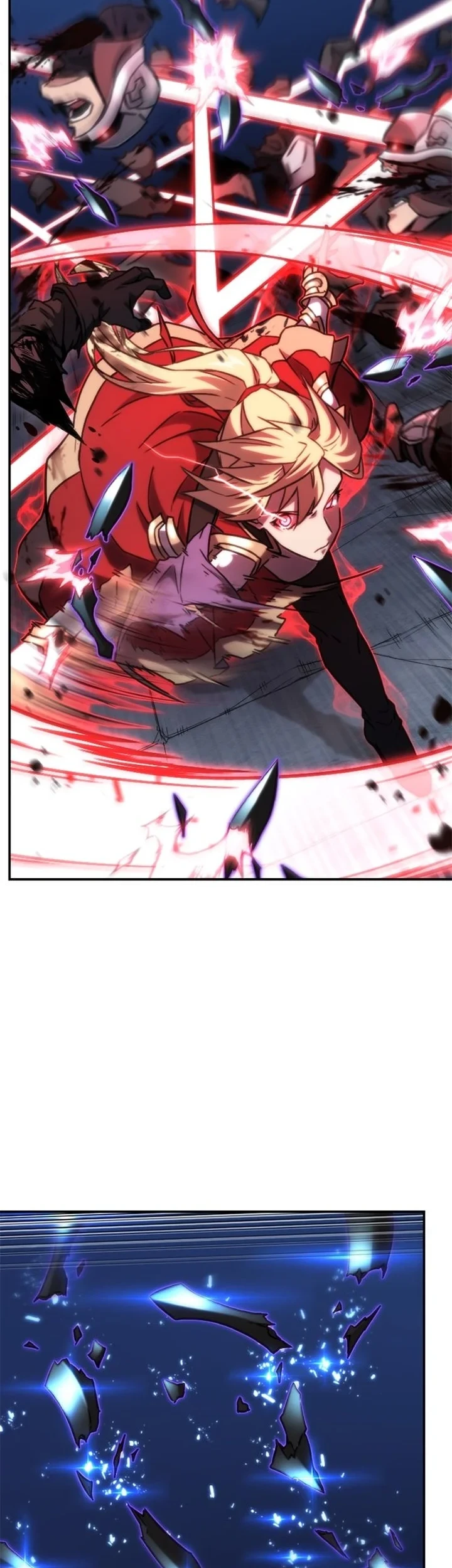 Oversummoned, Overpowered, and Over It! Chapter 35 - halaman 18
