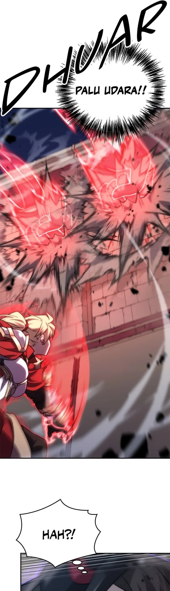 Oversummoned, Overpowered, and Over It! Chapter 35 - halaman 22