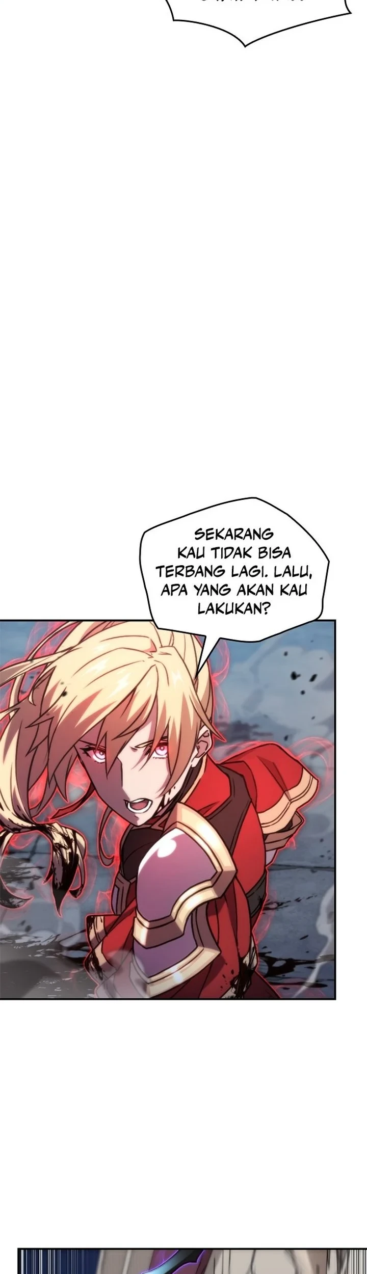 Oversummoned, Overpowered, and Over It! Chapter 35 - halaman 24