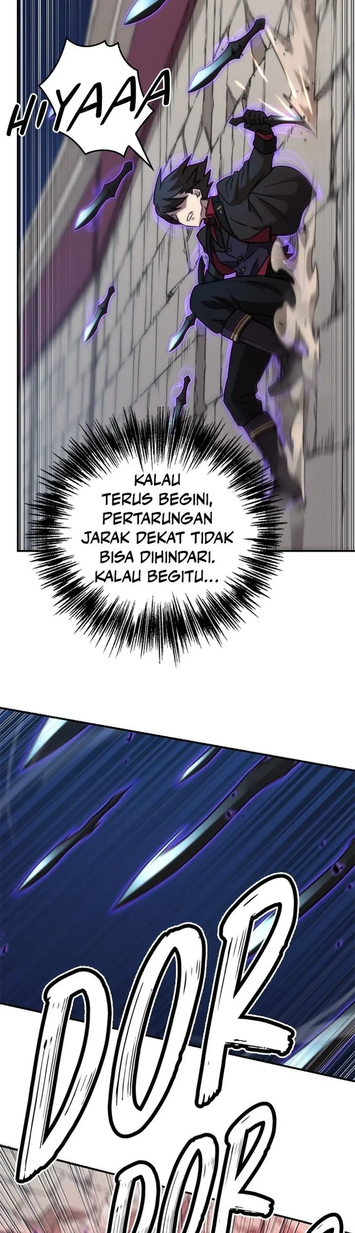Oversummoned, Overpowered, and Over It! Chapter 35 - halaman 25