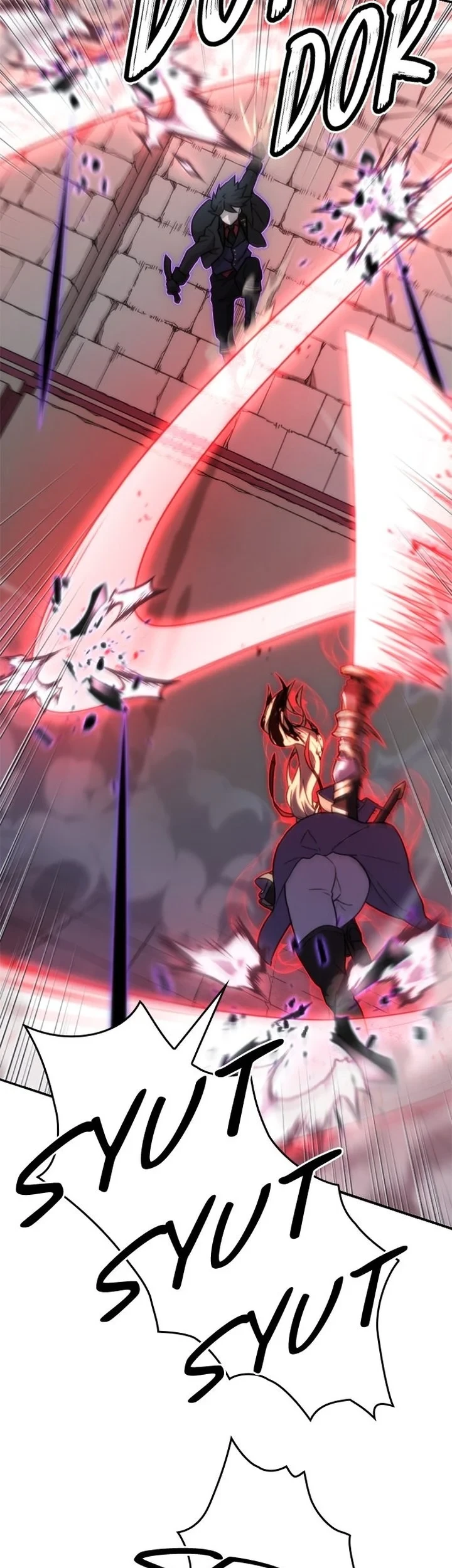 Oversummoned, Overpowered, and Over It! Chapter 35 - halaman 26