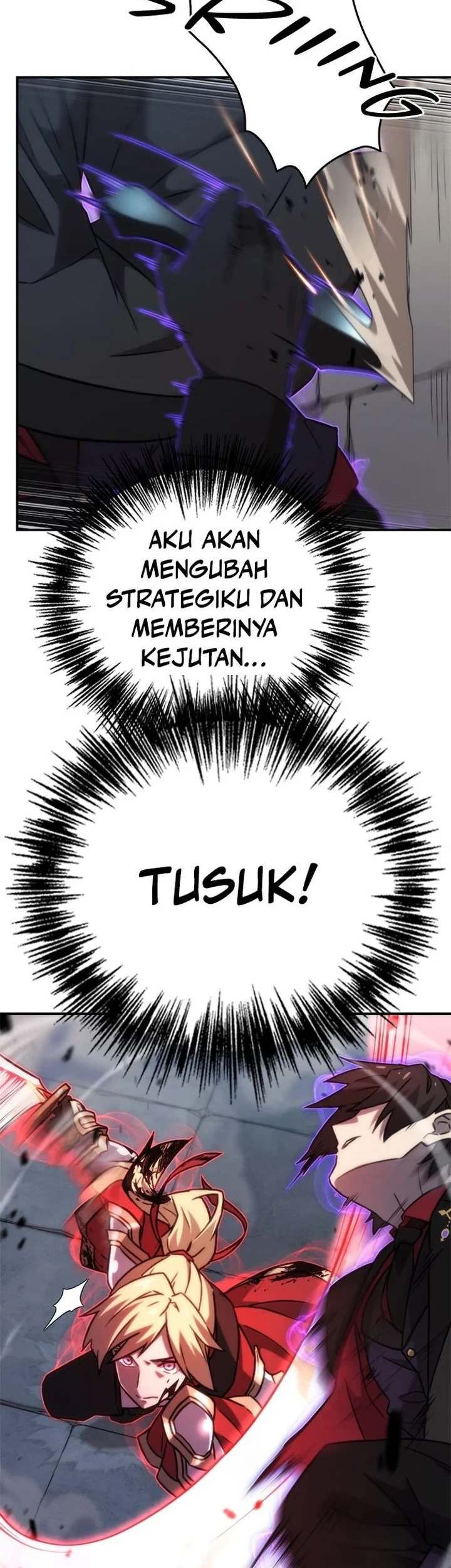 Oversummoned, Overpowered, and Over It! Chapter 35 - halaman 27