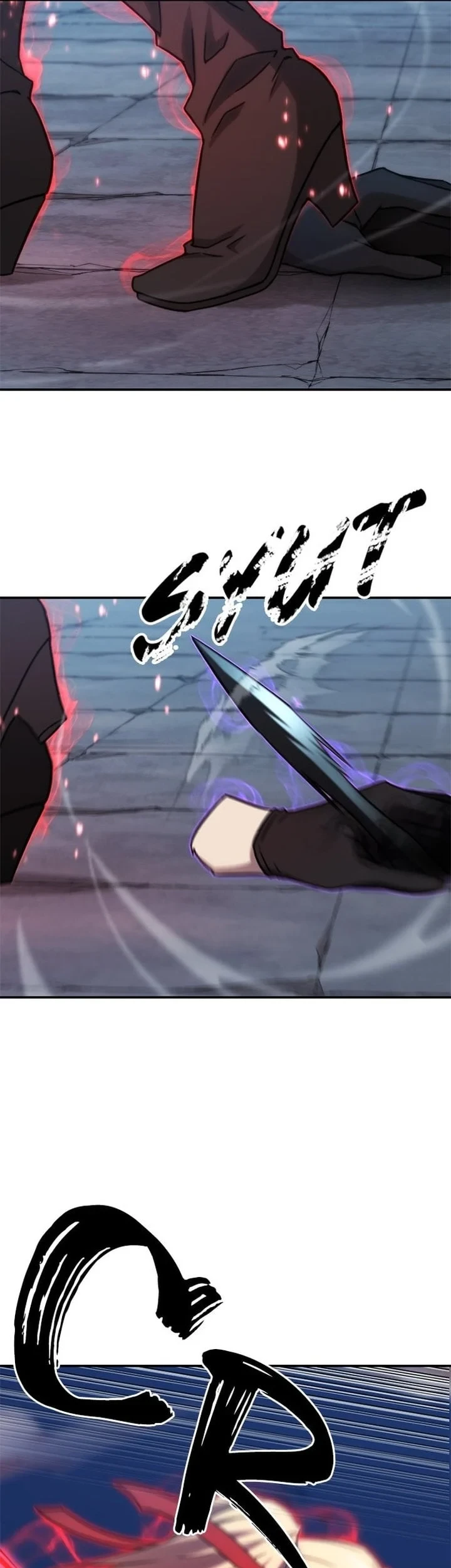 Oversummoned, Overpowered, and Over It! Chapter 35 - halaman 36