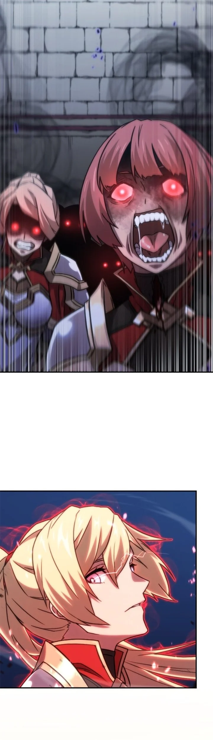 Oversummoned, Overpowered, and Over It! Chapter 35 - halaman 6