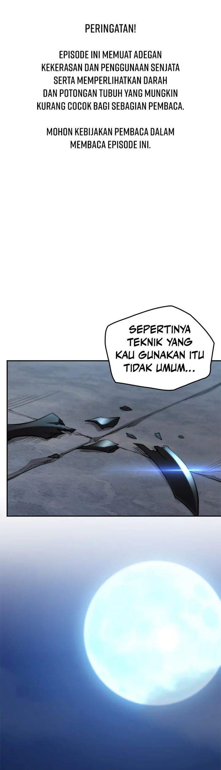 Oversummoned, Overpowered, and Over It! Chapter 36 - halaman 1