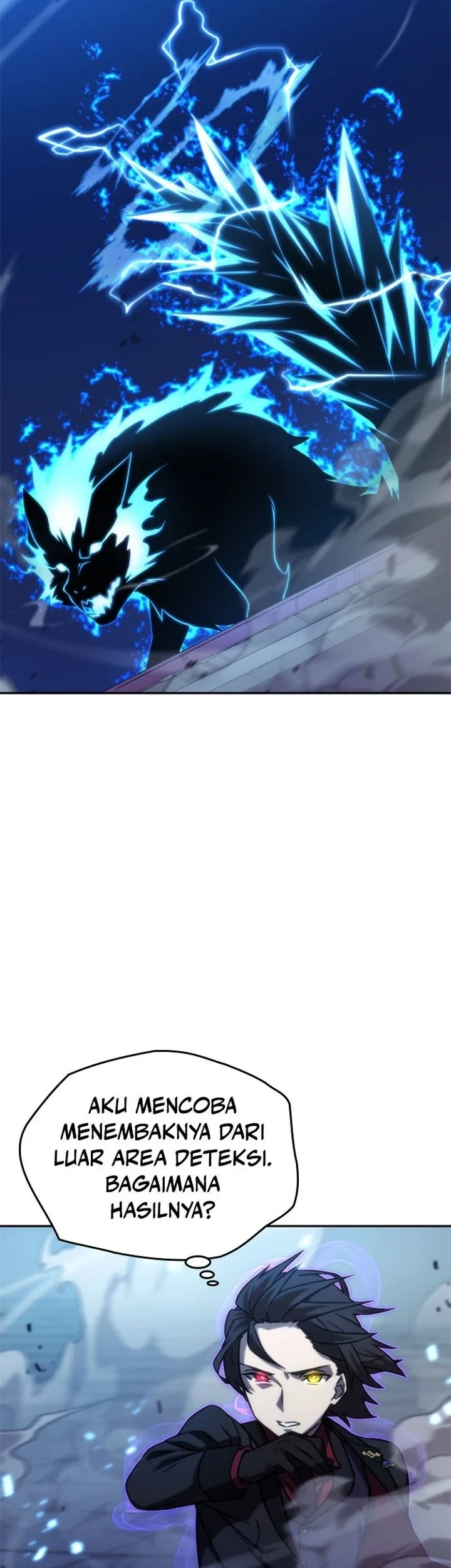 Oversummoned, Overpowered, and Over It! Chapter 36 - halaman 14