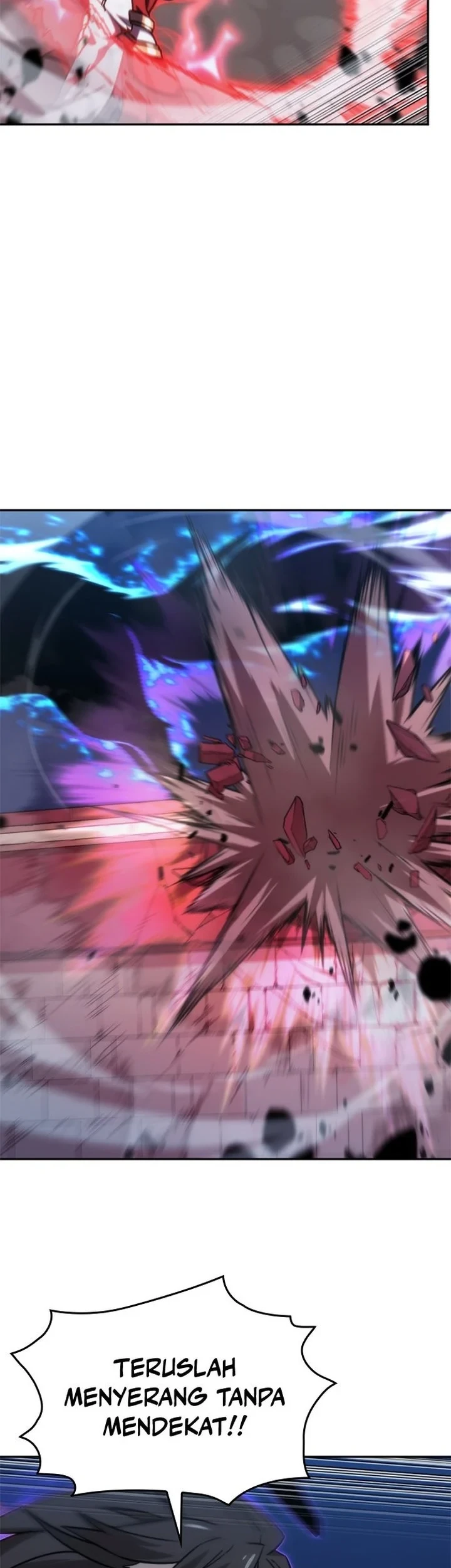 Oversummoned, Overpowered, and Over It! Chapter 36 - halaman 17
