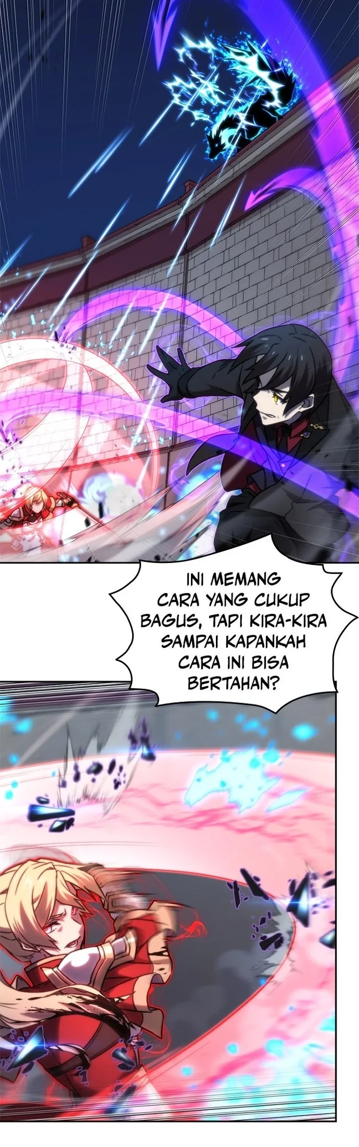 Oversummoned, Overpowered, and Over It! Chapter 36 - halaman 19