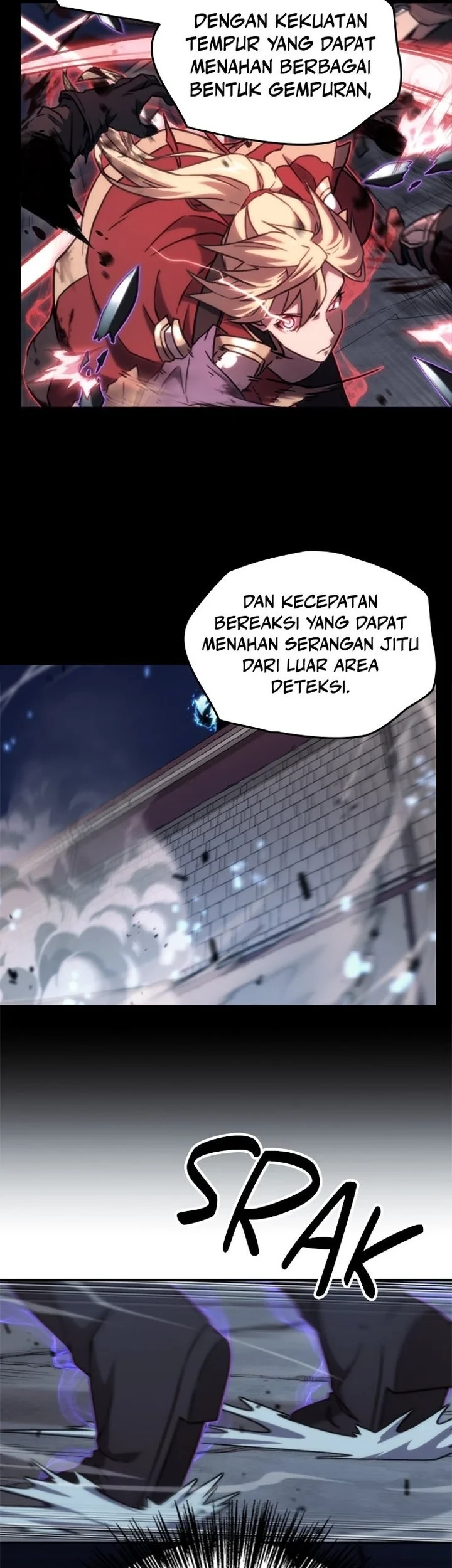 Oversummoned, Overpowered, and Over It! Chapter 36 - halaman 22