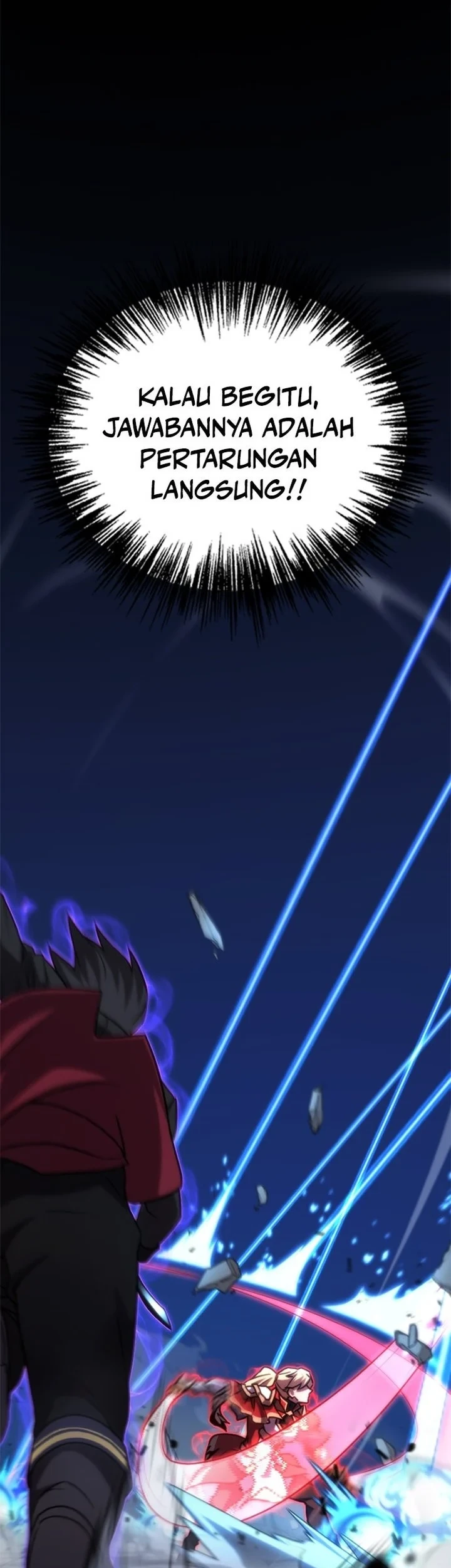 Oversummoned, Overpowered, and Over It! Chapter 36 - halaman 24