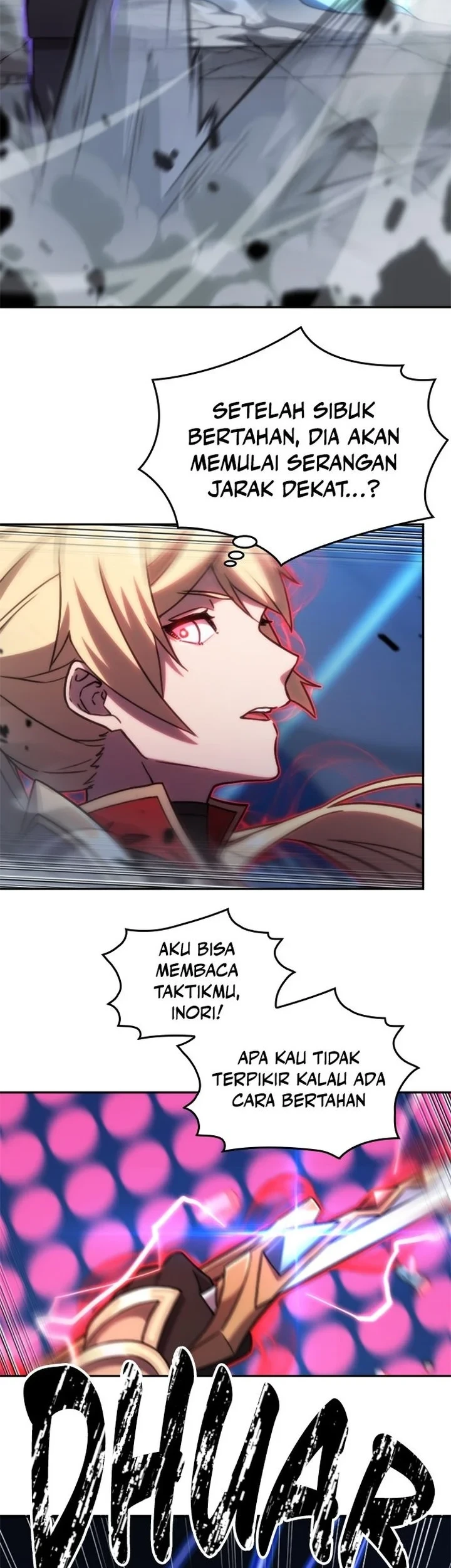 Oversummoned, Overpowered, and Over It! Chapter 36 - halaman 25