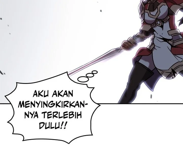 Oversummoned, Overpowered, and Over It! Chapter 36 - halaman 33