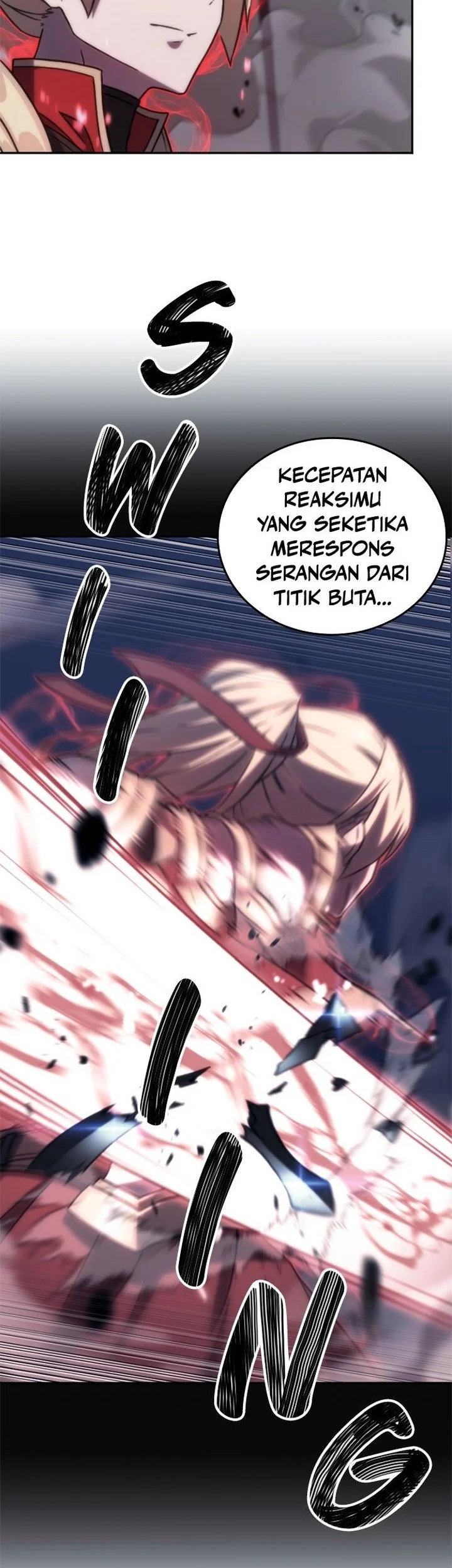 Oversummoned, Overpowered, and Over It! Chapter 36 - halaman 4