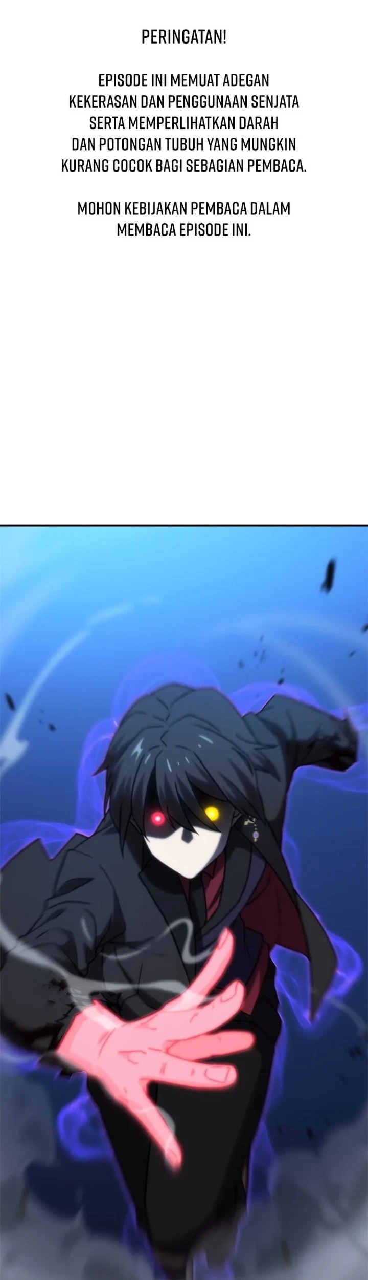 Oversummoned, Overpowered, and Over It! Chapter 37 - halaman 1
