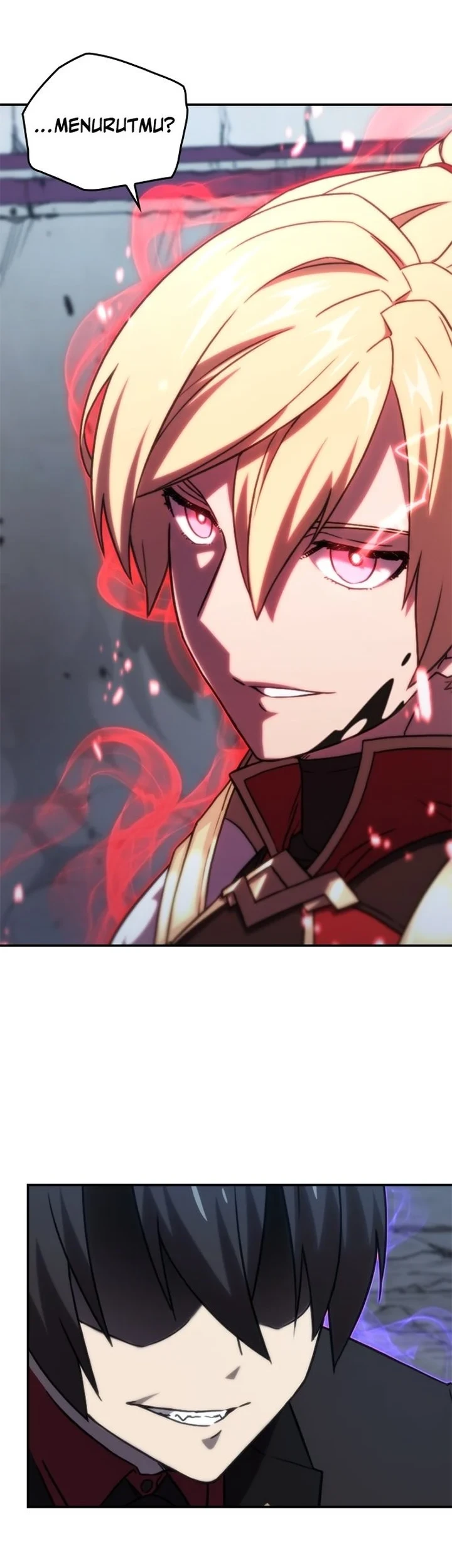 Oversummoned, Overpowered, and Over It! Chapter 37 - halaman 11