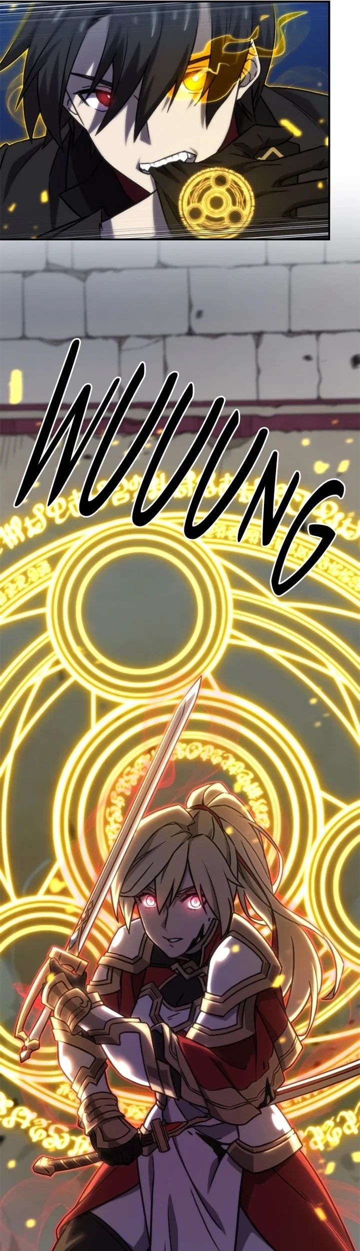 Oversummoned, Overpowered, and Over It! Chapter 37 - halaman 15