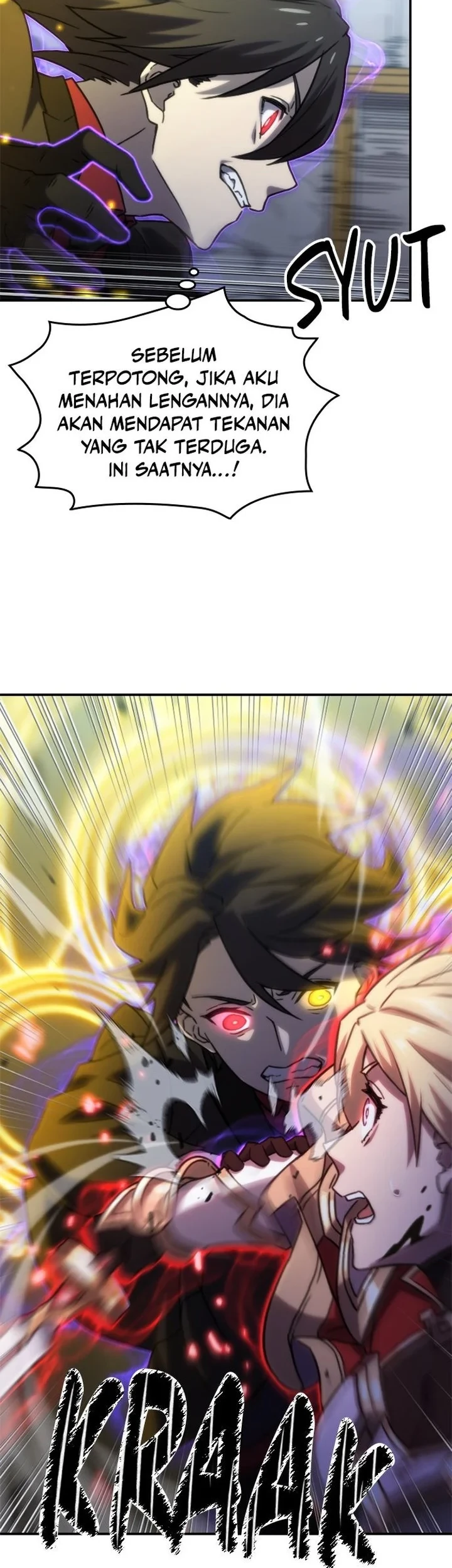 Oversummoned, Overpowered, and Over It! Chapter 37 - halaman 18