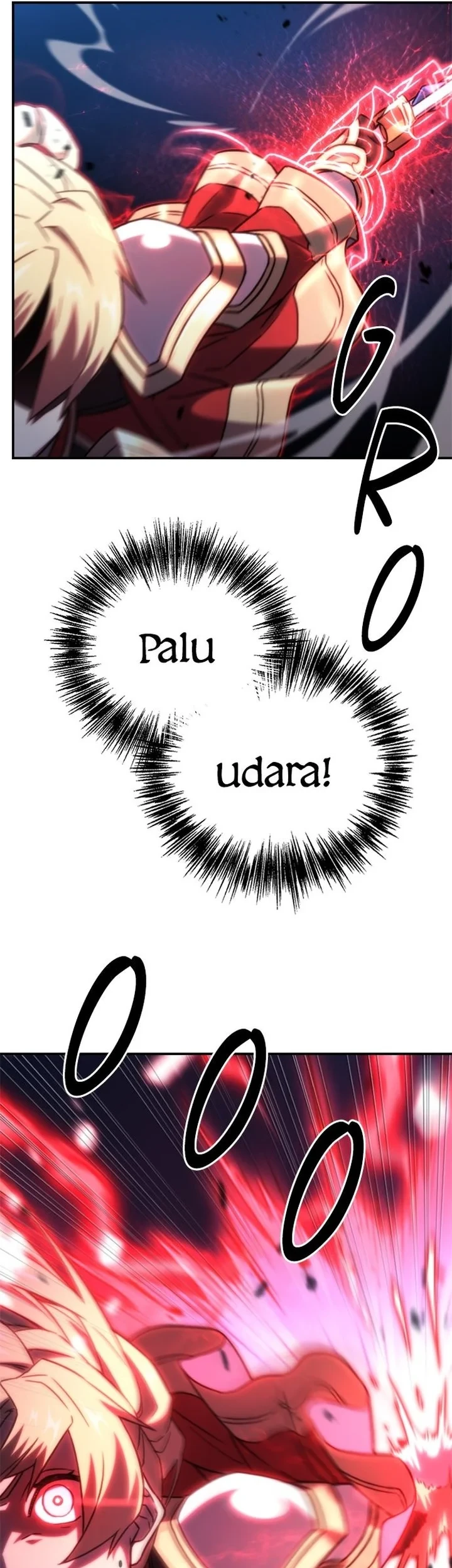 Oversummoned, Overpowered, and Over It! Chapter 37 - halaman 21