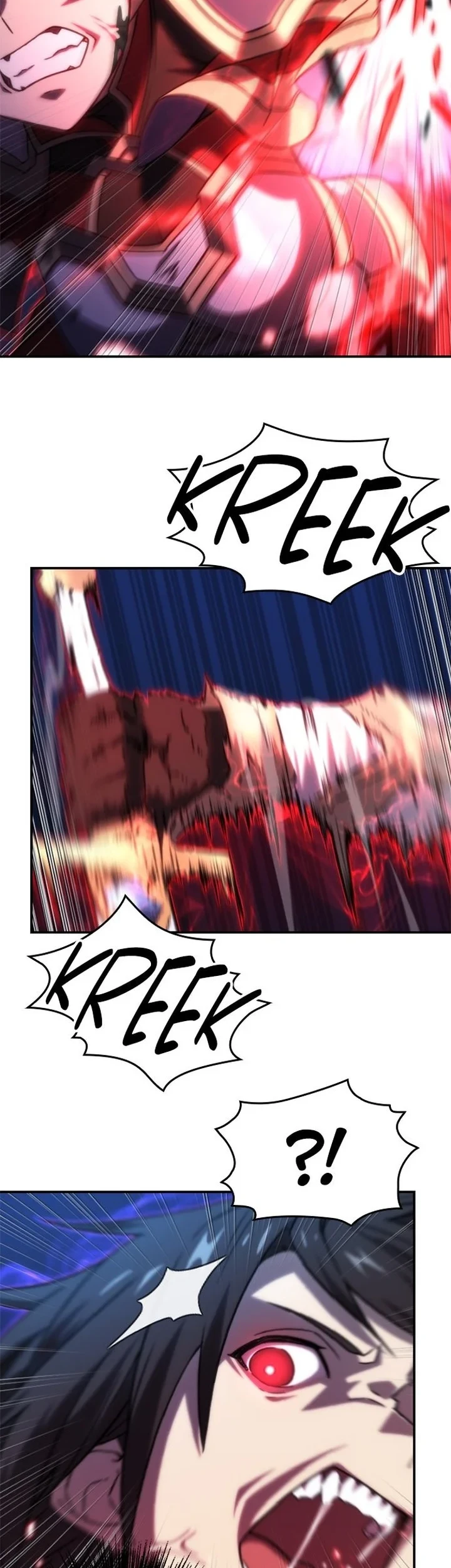 Oversummoned, Overpowered, and Over It! Chapter 37 - halaman 22
