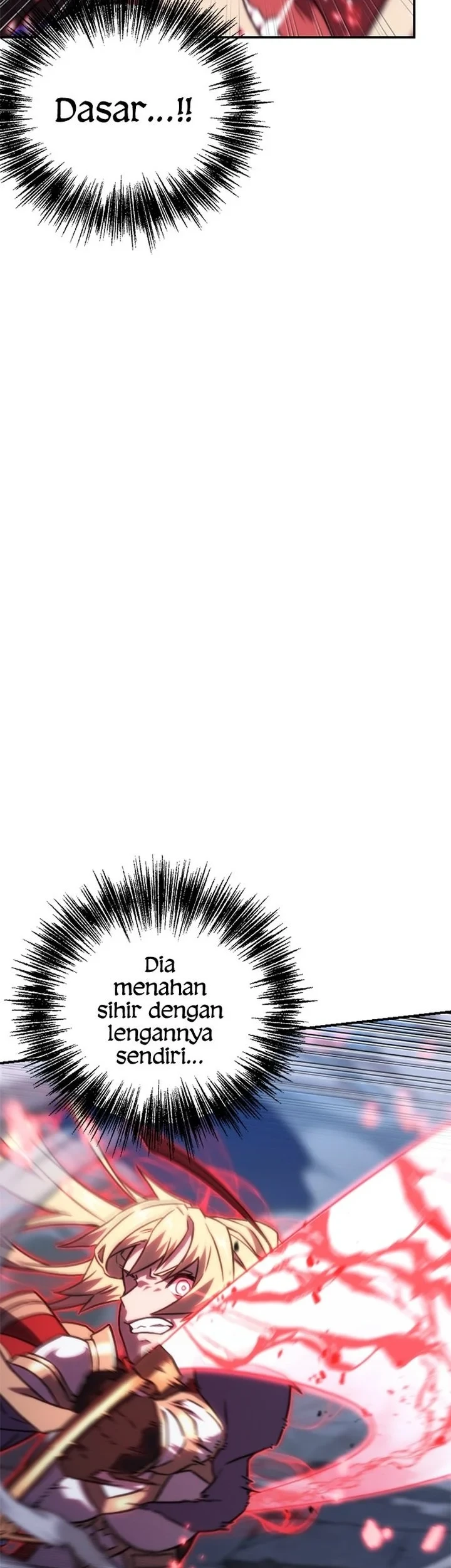 Oversummoned, Overpowered, and Over It! Chapter 37 - halaman 23