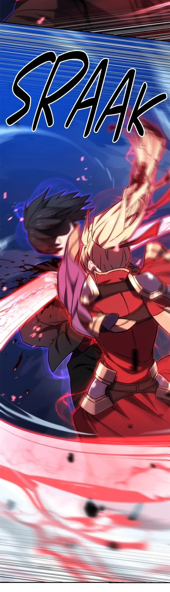 Oversummoned, Overpowered, and Over It! Chapter 37 - halaman 25