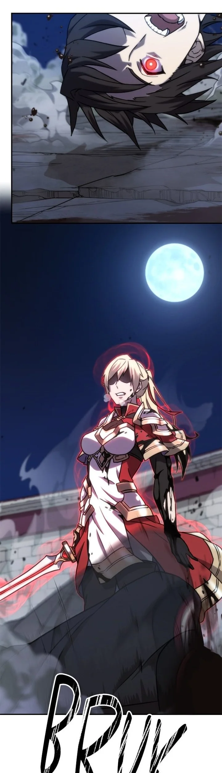 Oversummoned, Overpowered, and Over It! Chapter 37 - halaman 28