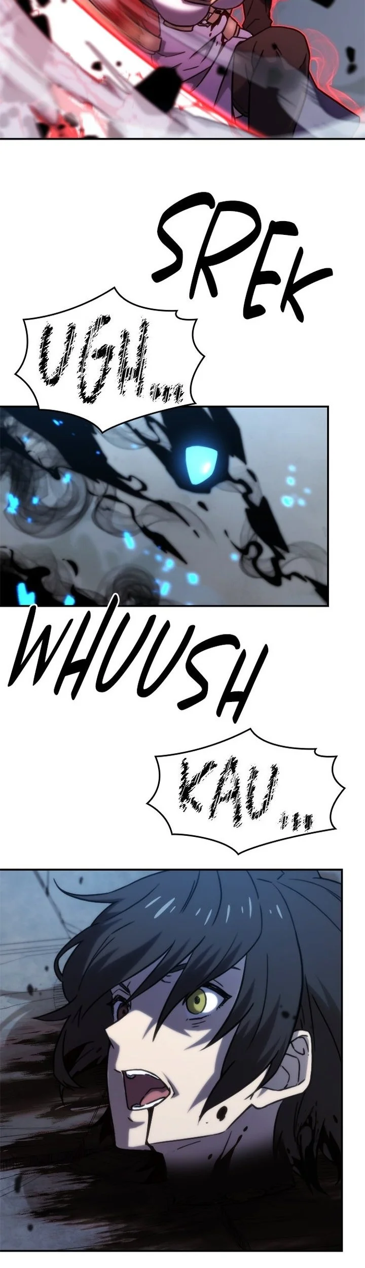 Oversummoned, Overpowered, and Over It! Chapter 37 - halaman 32
