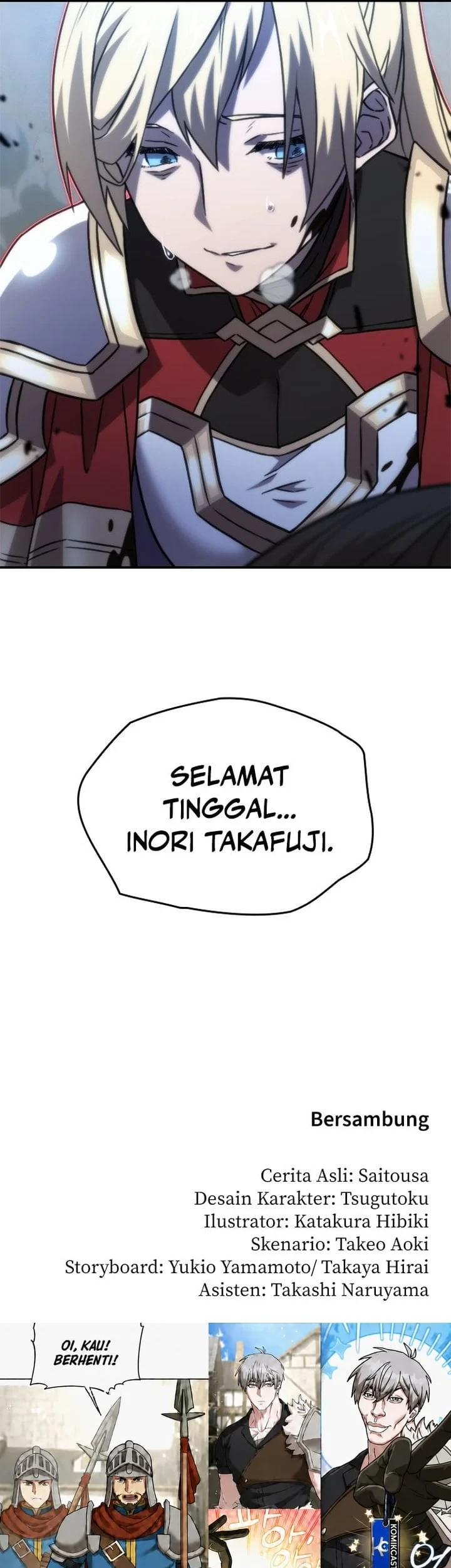 Oversummoned, Overpowered, and Over It! Chapter 37 - halaman 34