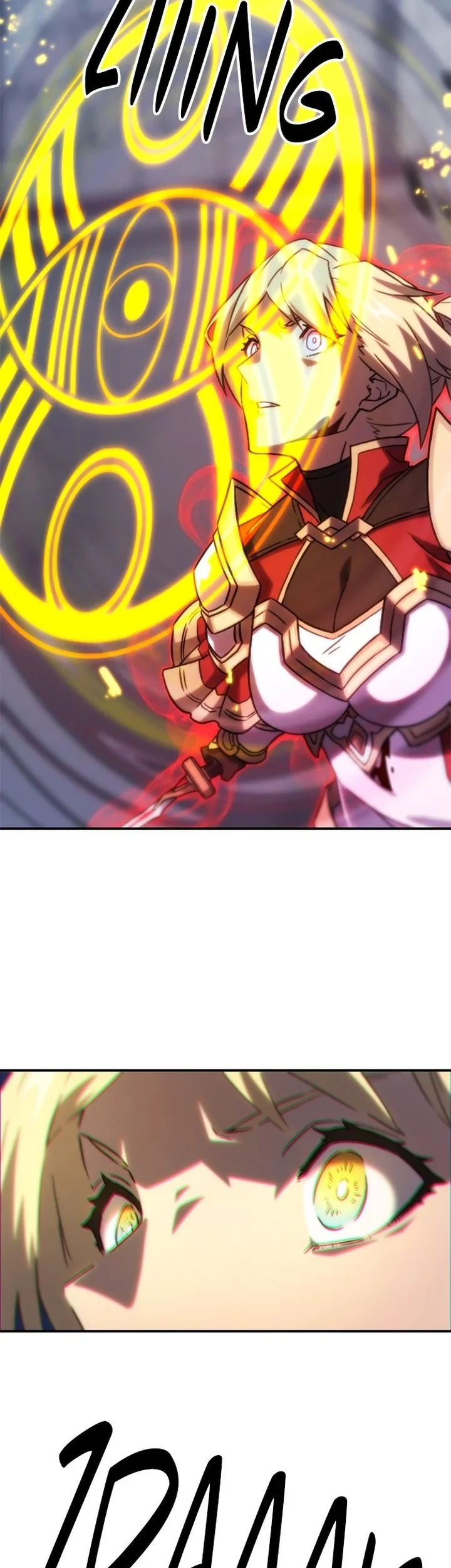 Oversummoned, Overpowered, and Over It! Chapter 37 - halaman 5