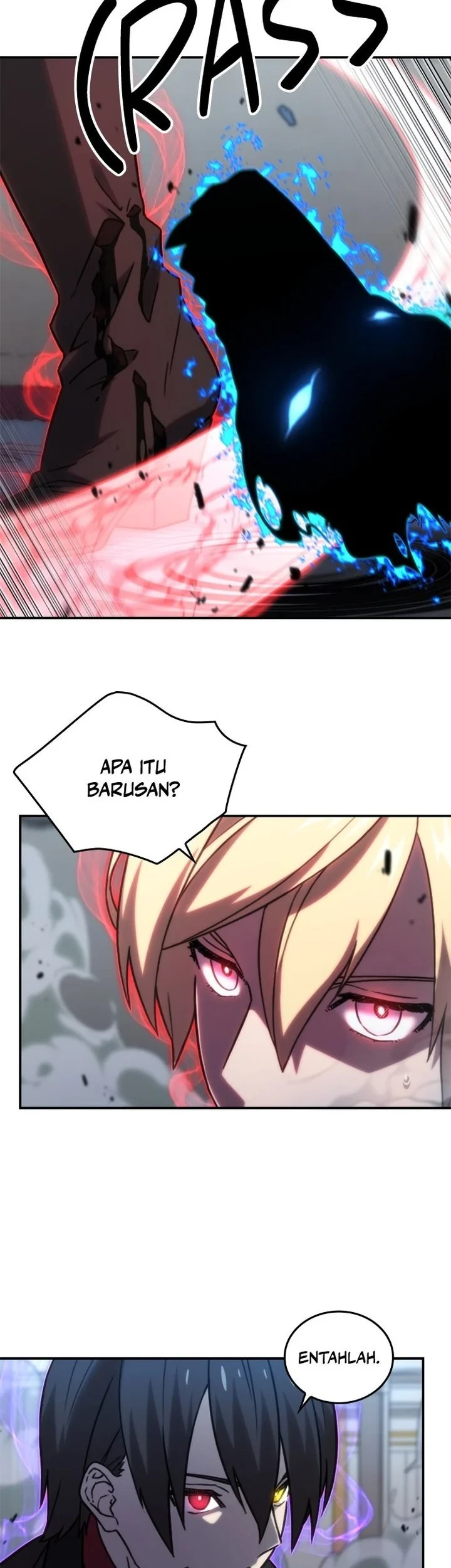 Oversummoned, Overpowered, and Over It! Chapter 37 - halaman 9
