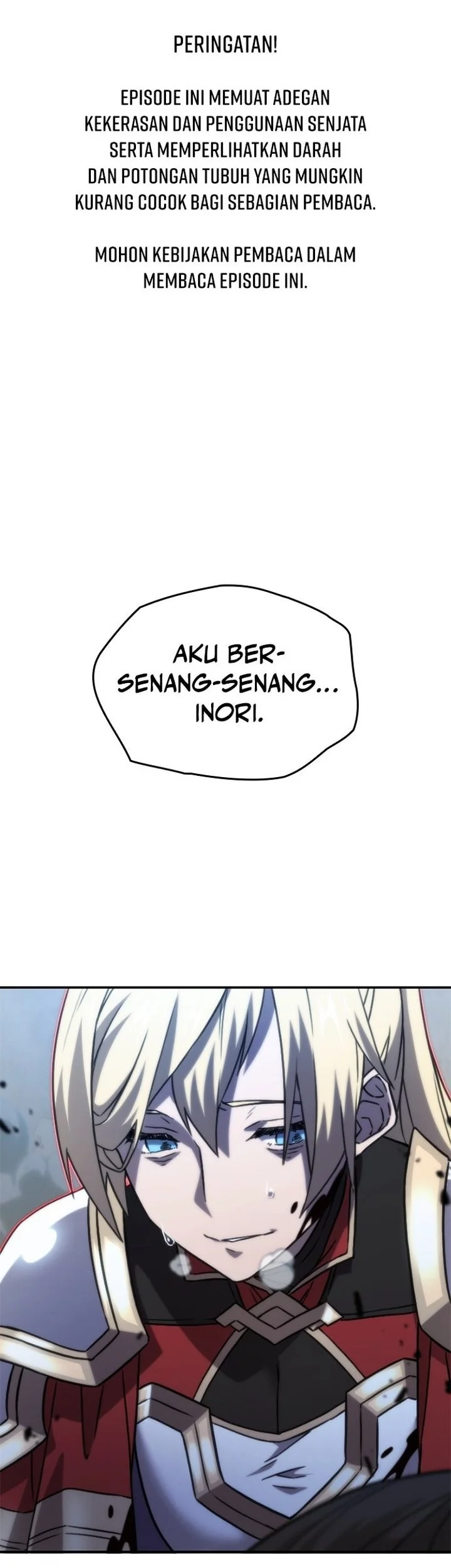 Oversummoned, Overpowered, and Over It! Chapter 38 - halaman 1