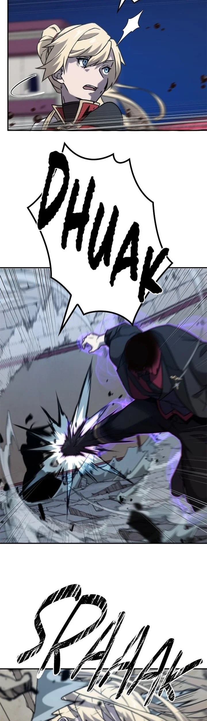 Oversummoned, Overpowered, and Over It! Chapter 38 - halaman 10