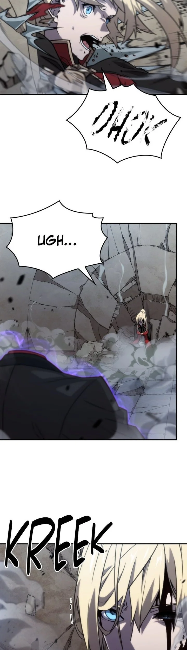 Oversummoned, Overpowered, and Over It! Chapter 38 - halaman 11