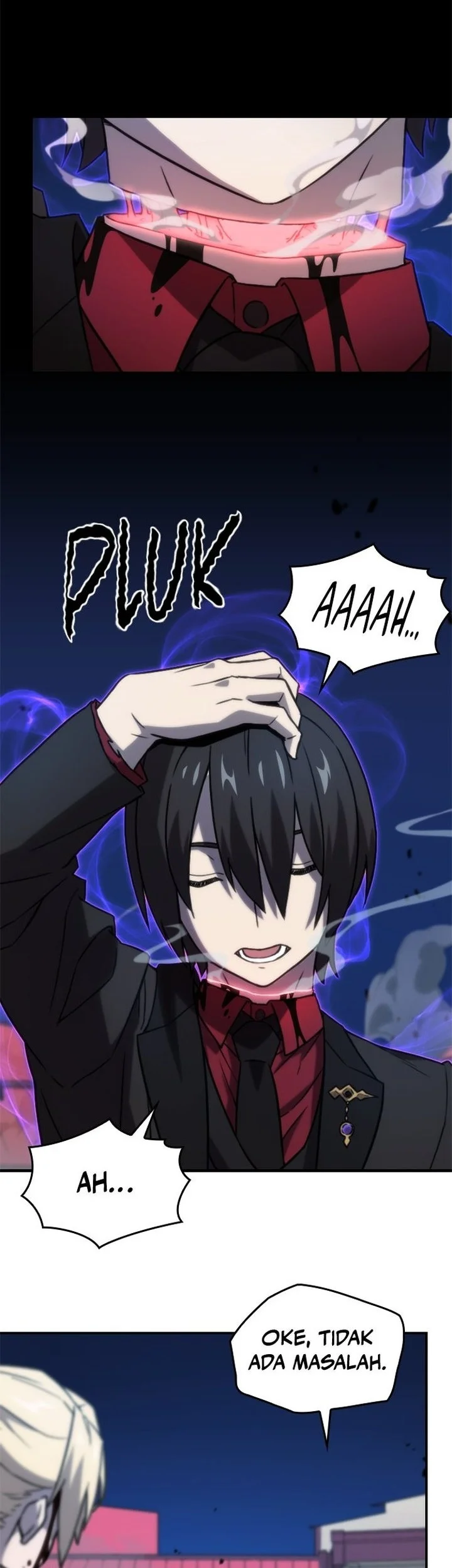 Oversummoned, Overpowered, and Over It! Chapter 38 - halaman 13